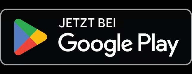 Jetzt bei Google Play Button